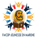 Jeunesse en marche